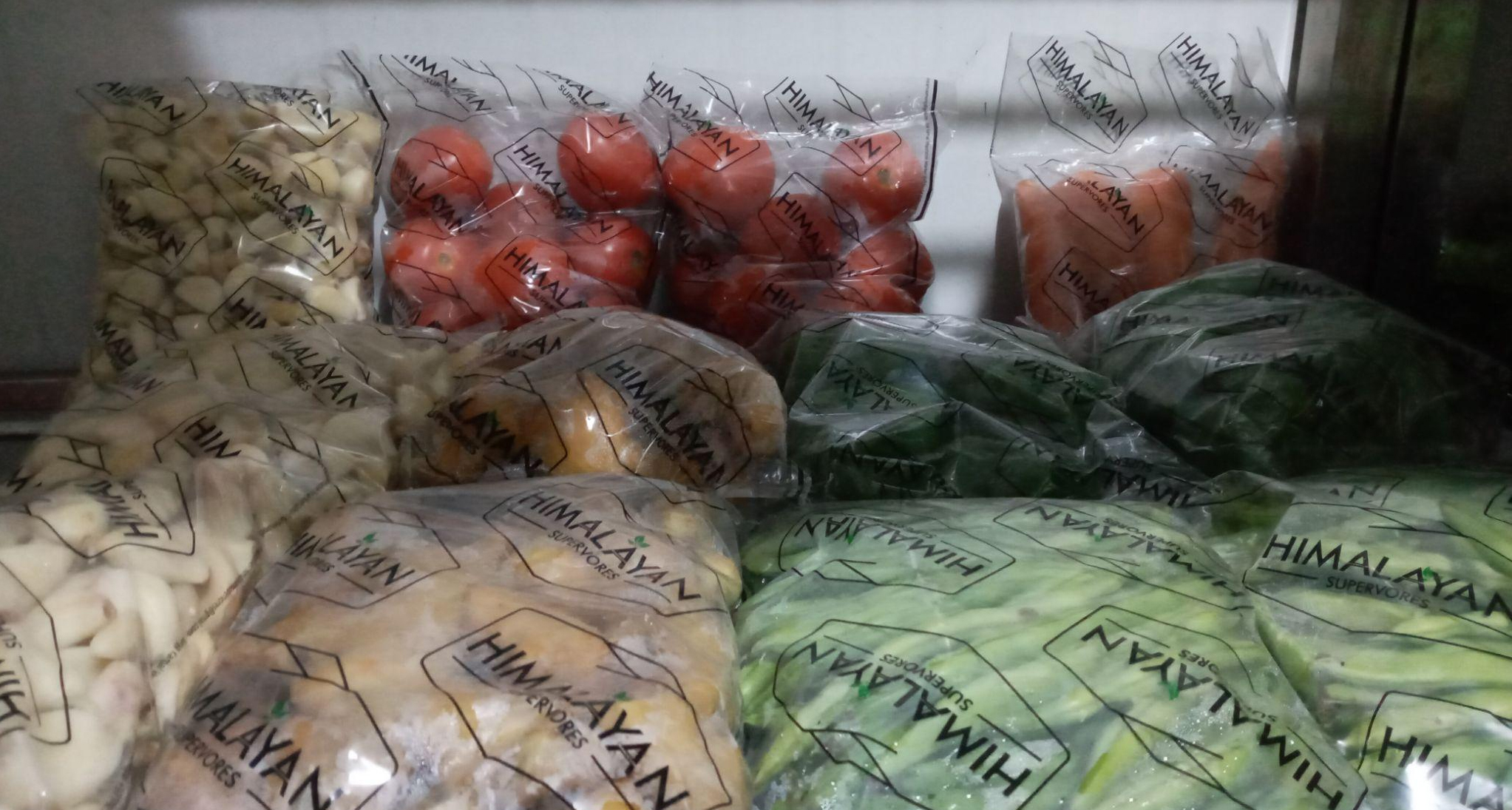Cold Chain System