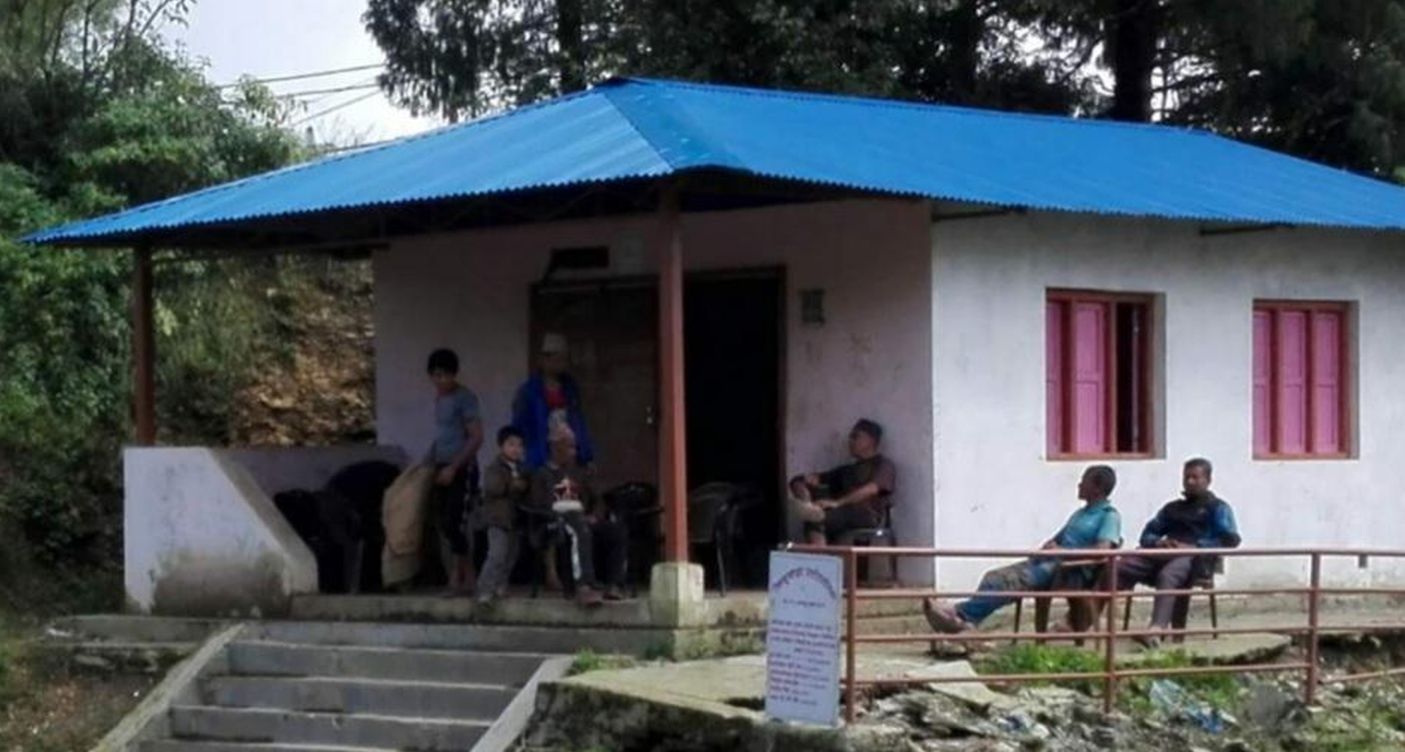 Co-ops Collection Centers