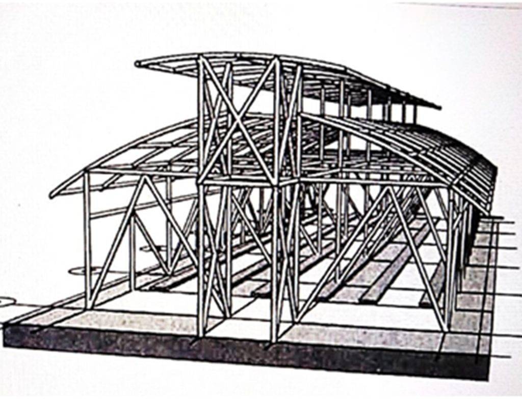 Greenhouse design