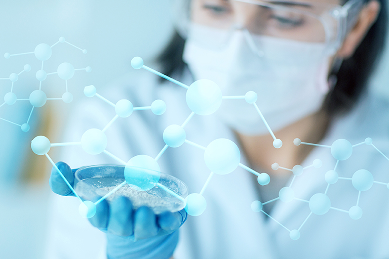 Laboratory analysis