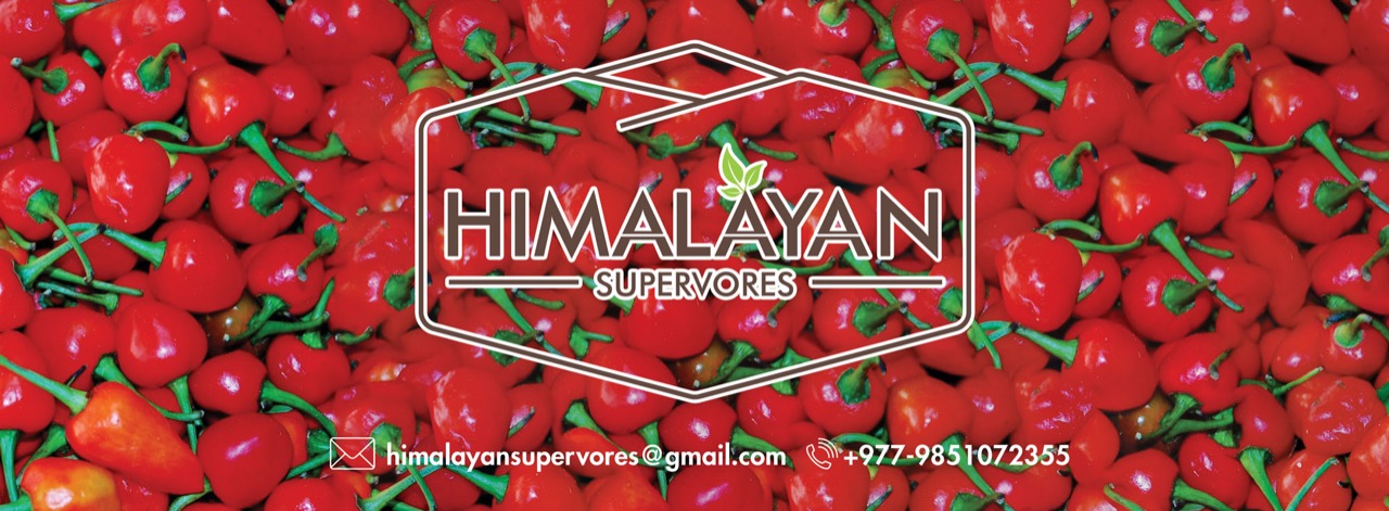 Fresh produce