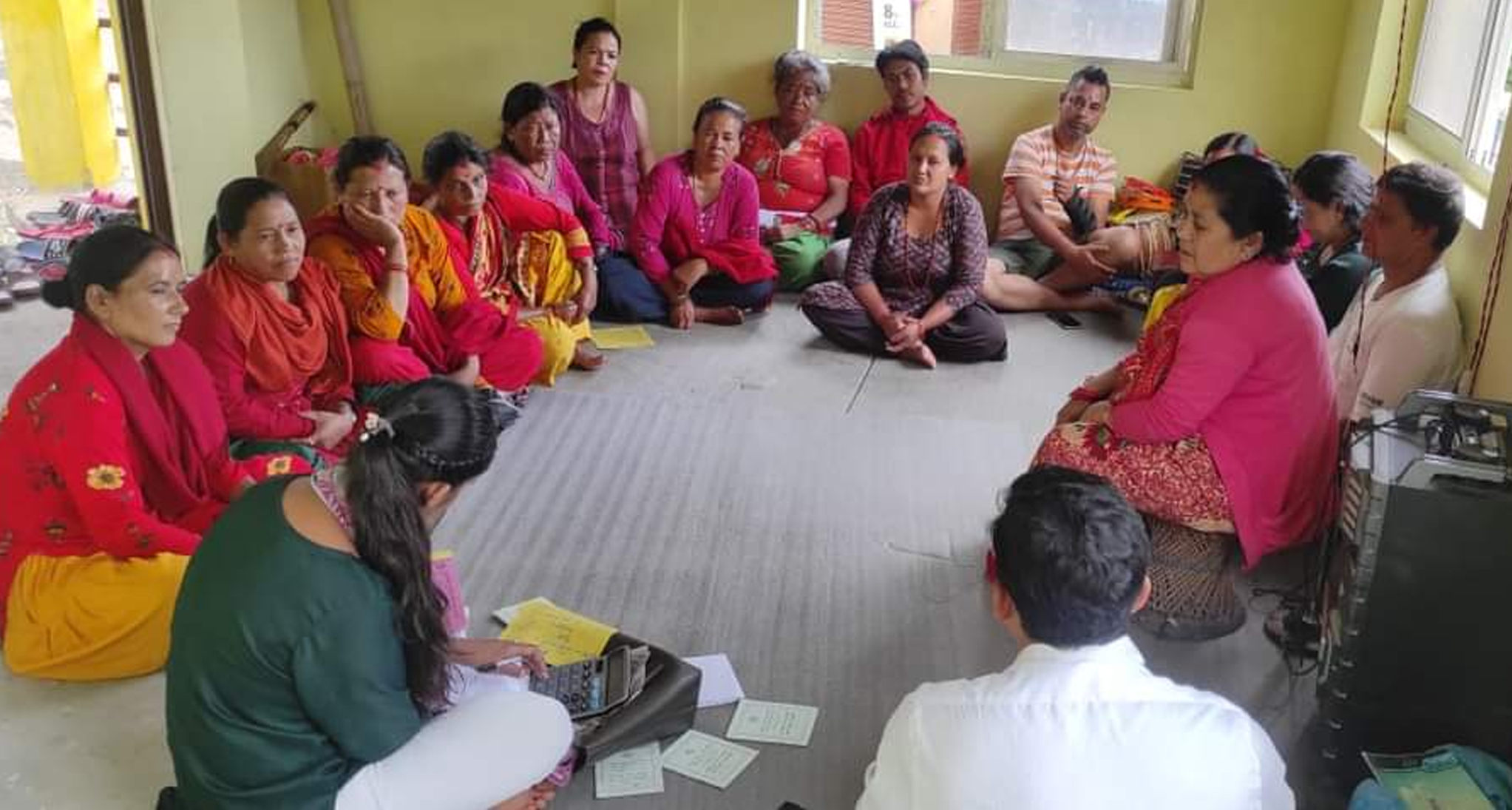 Training Program